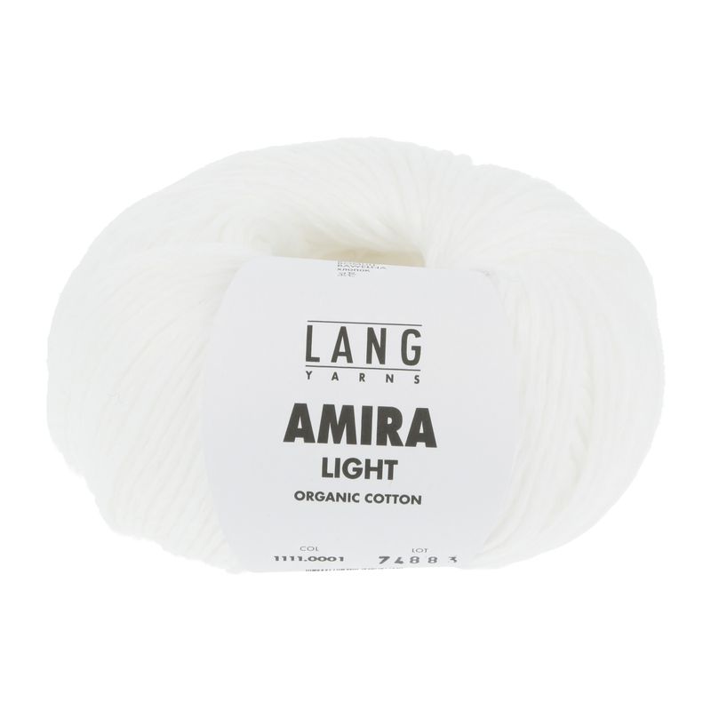 Lang Yarns Amira Light
