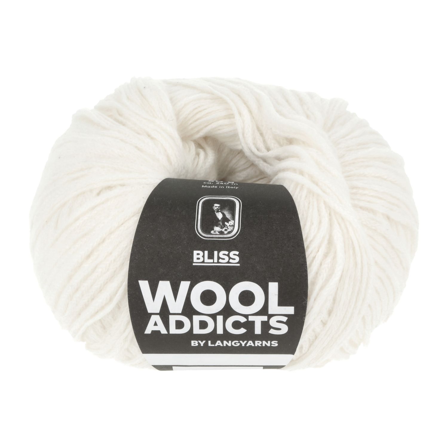 Wooladdicts Bliss, Kleur: 094