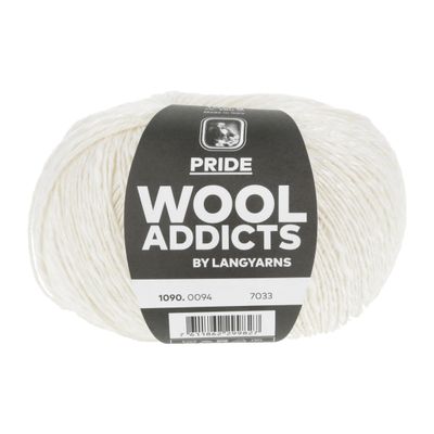 Wooladdicts Pride