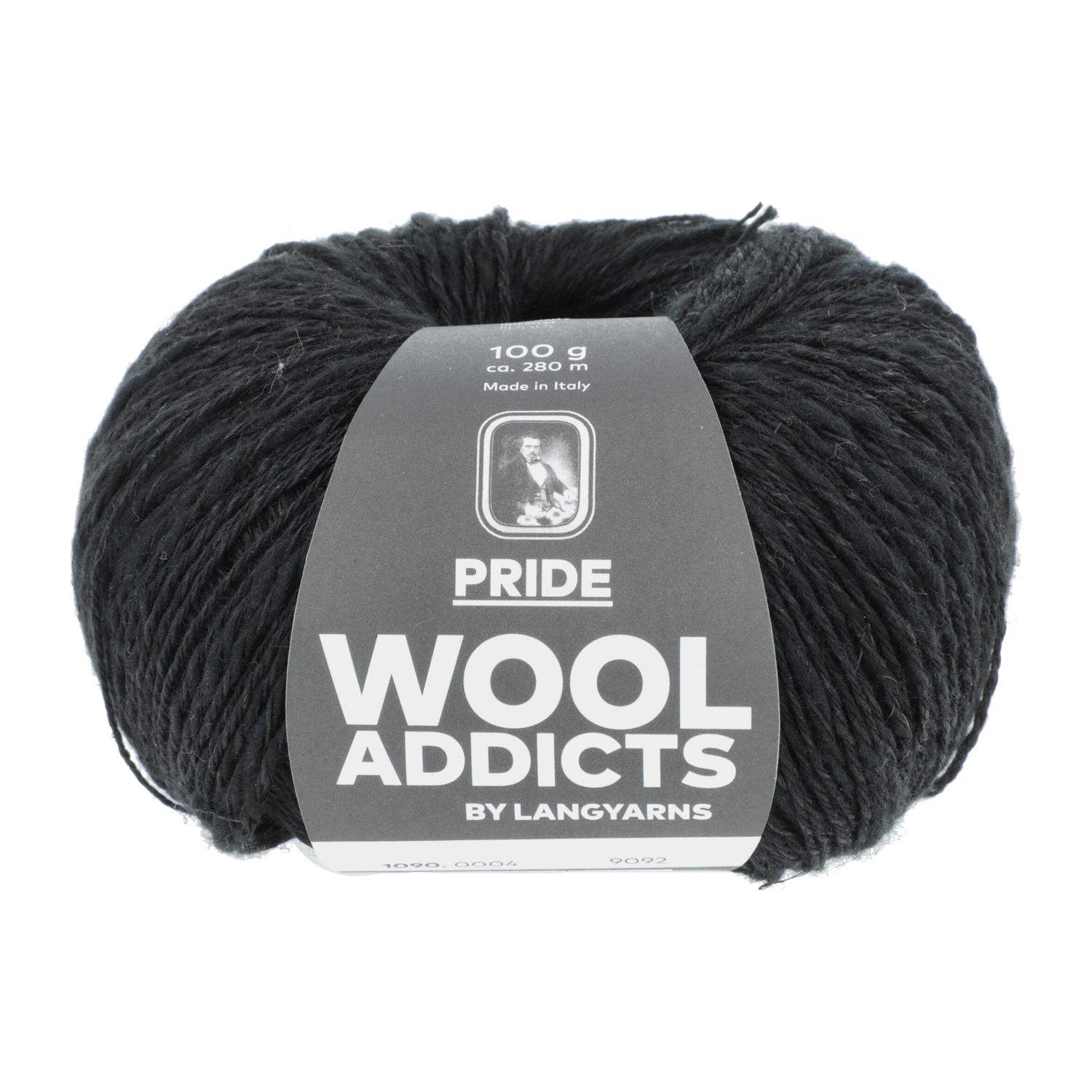 Wooladdicts Pride, Kleur: 004