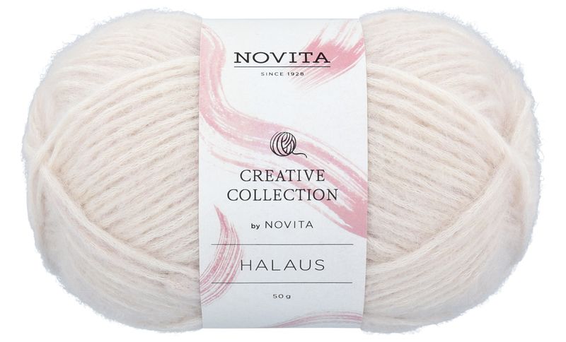 Novita Halaus