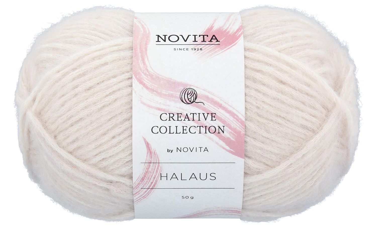 Novita Halaus, Kleur: 131