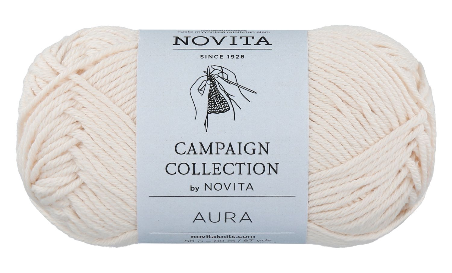 Novita Aura, Kleur: 0021