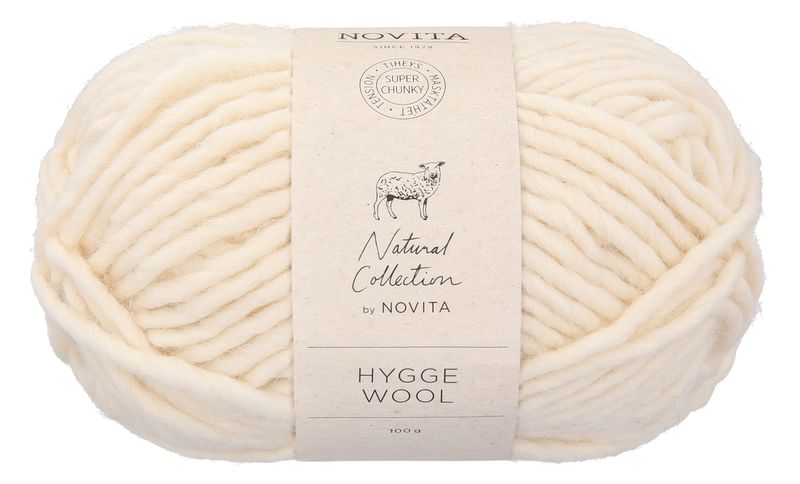 Novita Hygge Wool