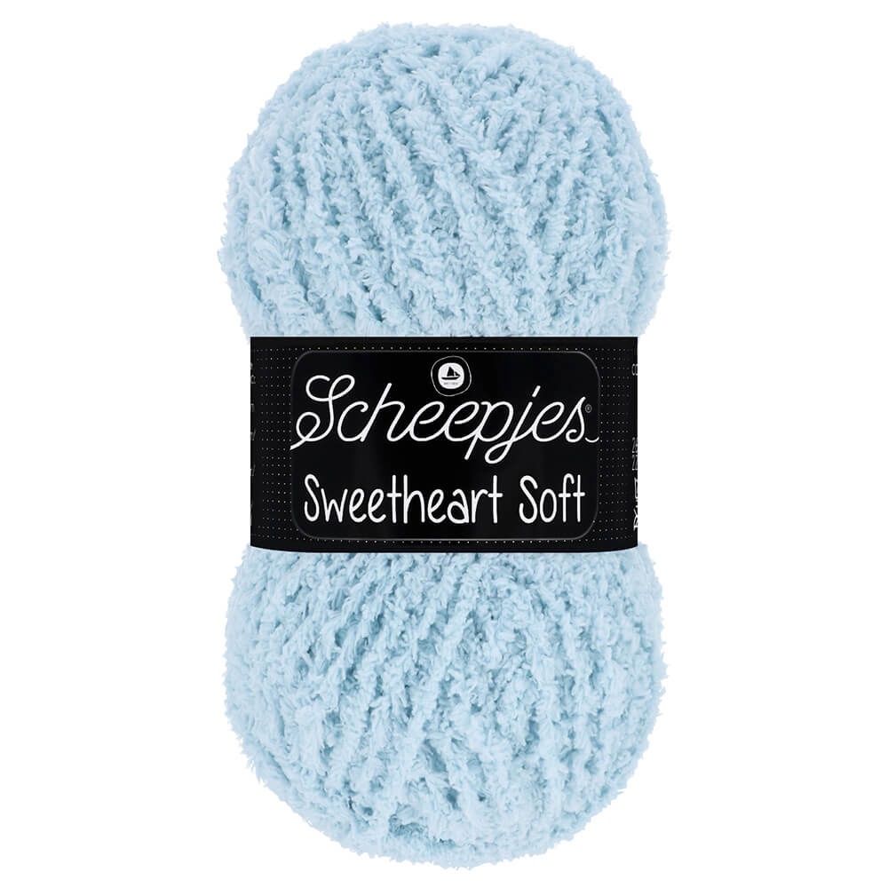 Scheepjes Sweetheart Soft, Kleur: 08