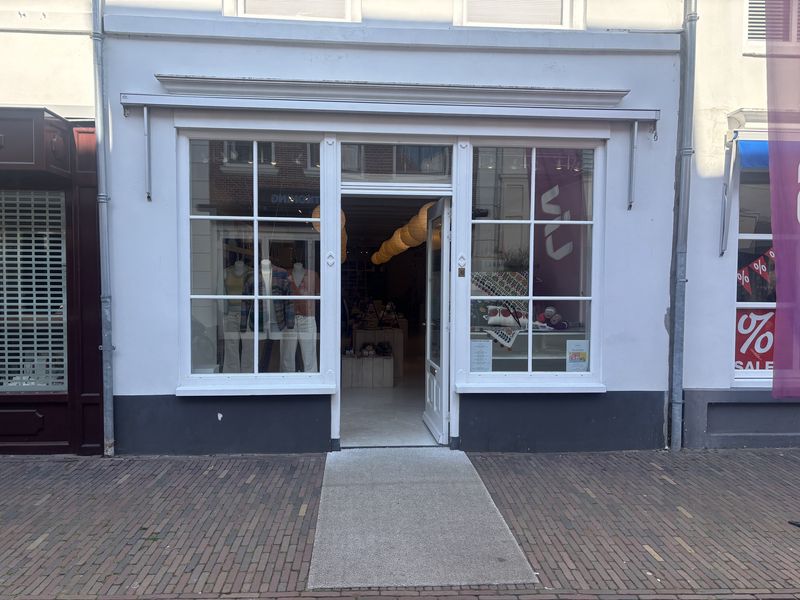 Dirk's handwerkmomenten "De vrijdagmiddag inloop"