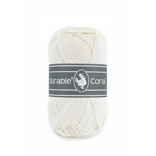 Durable Coral 50 gram