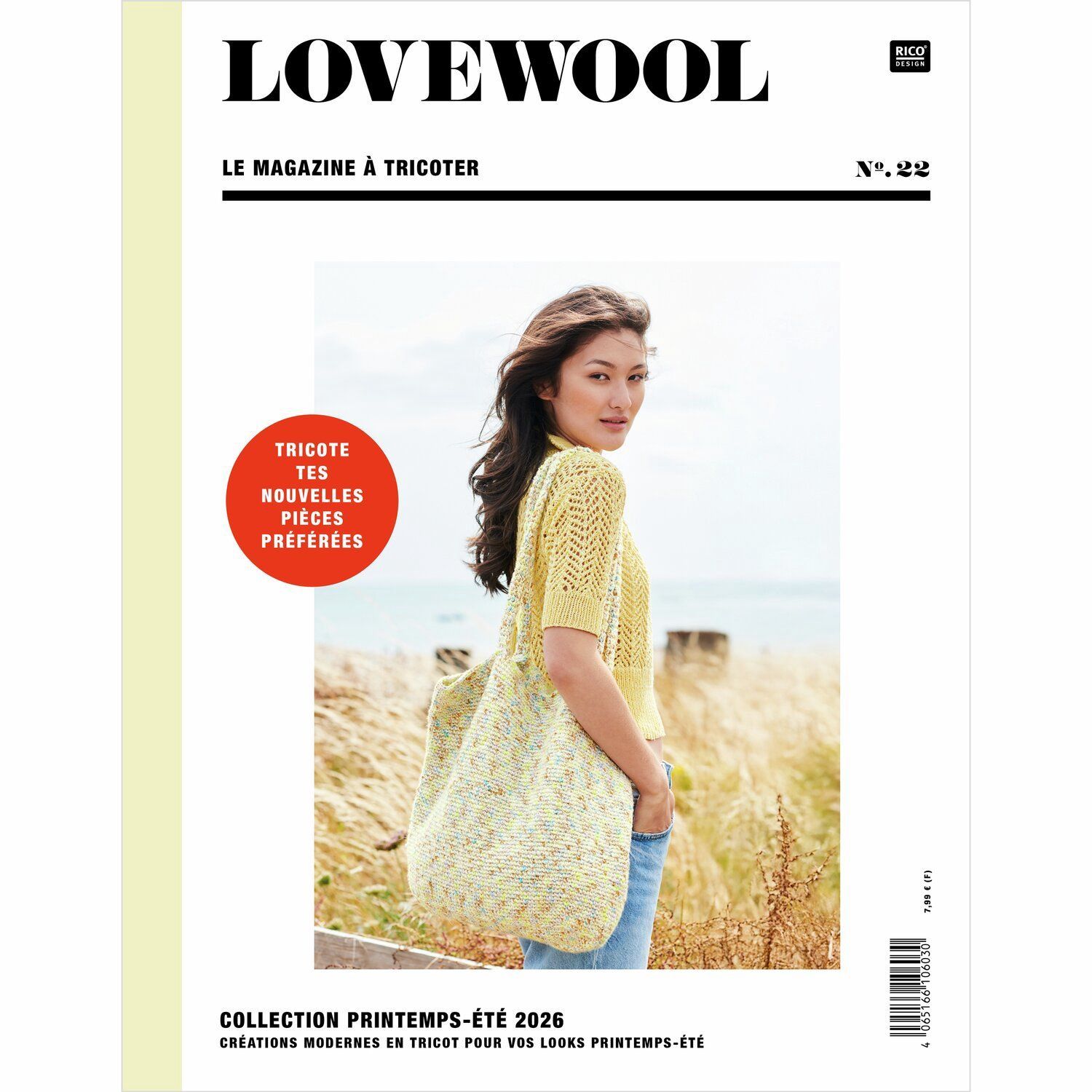 Love Wool 22