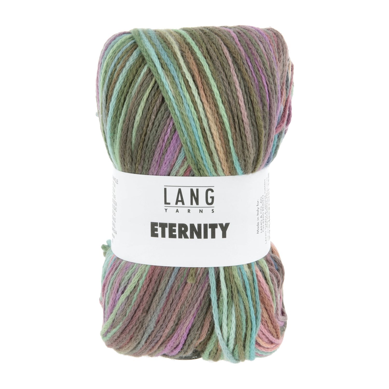 Lang Yarns Eternity