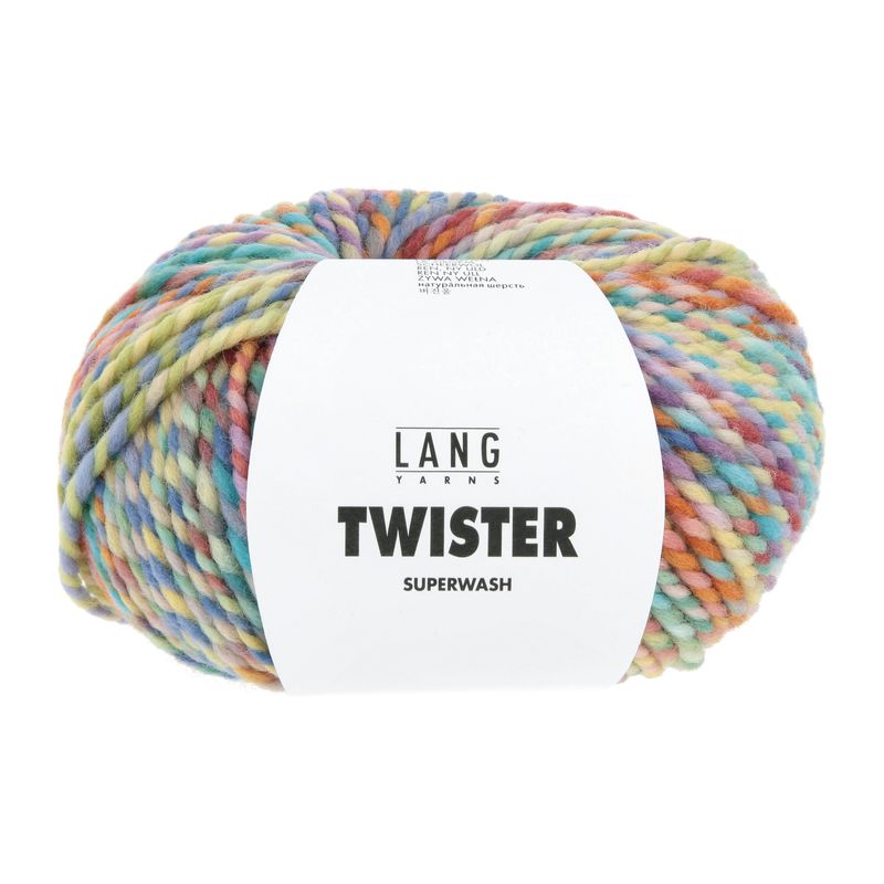 Lang Yarns Twister