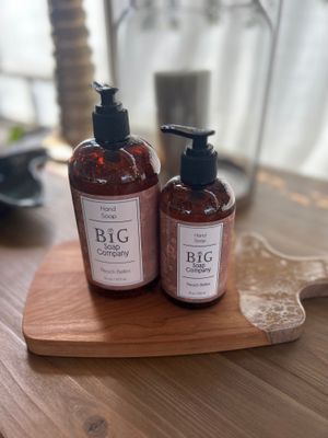 BiG Soap Company