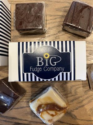 BiG Fudge Company