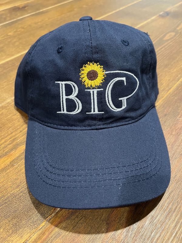 BiG Baseball Cap