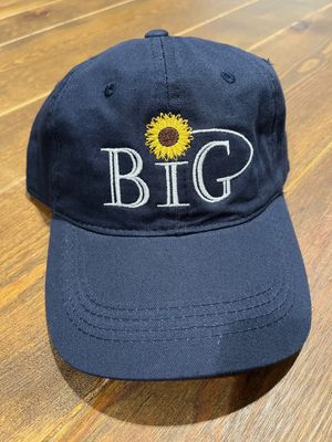 BiG Baseball Cap