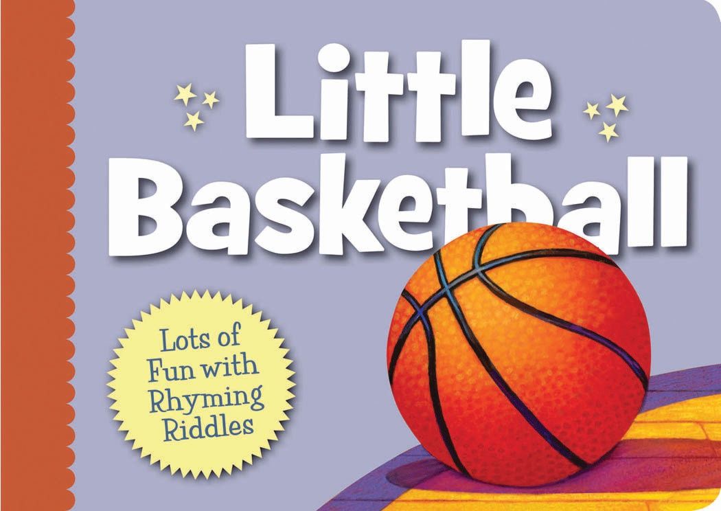 Little Basketball Book
