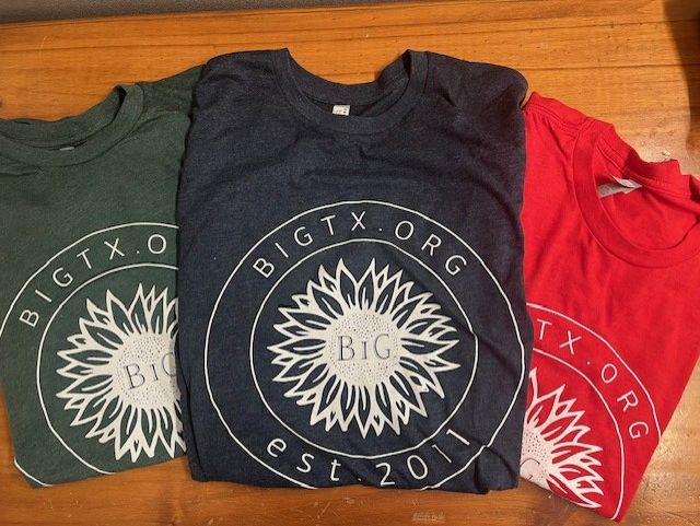 BiG T-shirt
