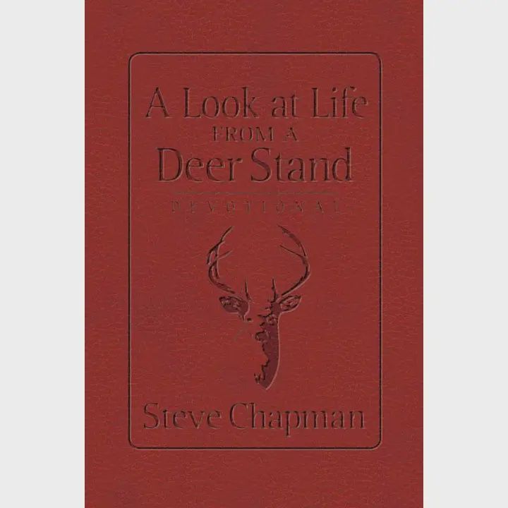 Life from a Deer Stand Book