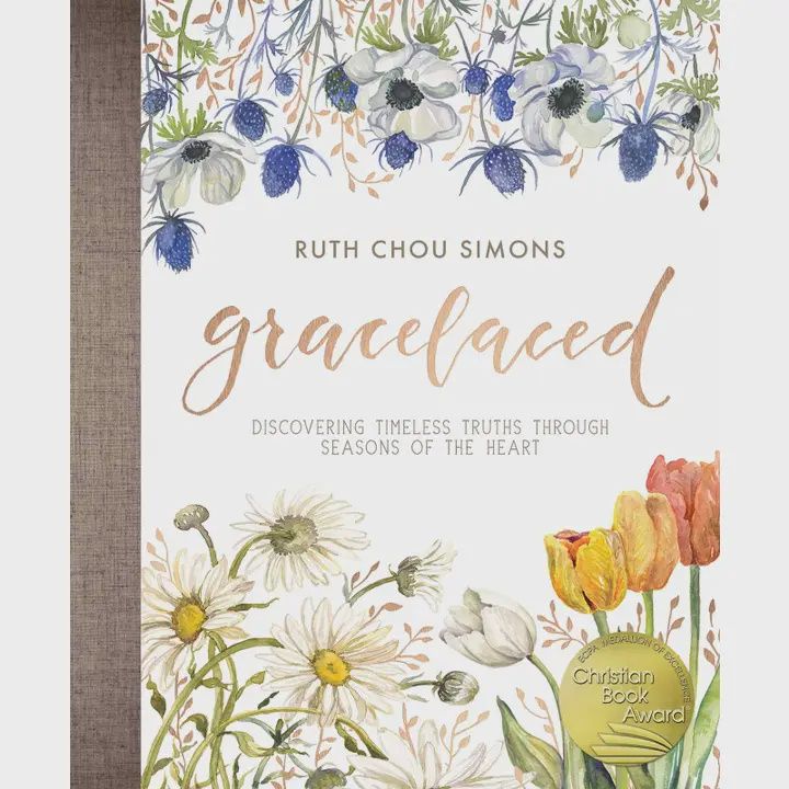Gracelaced Book