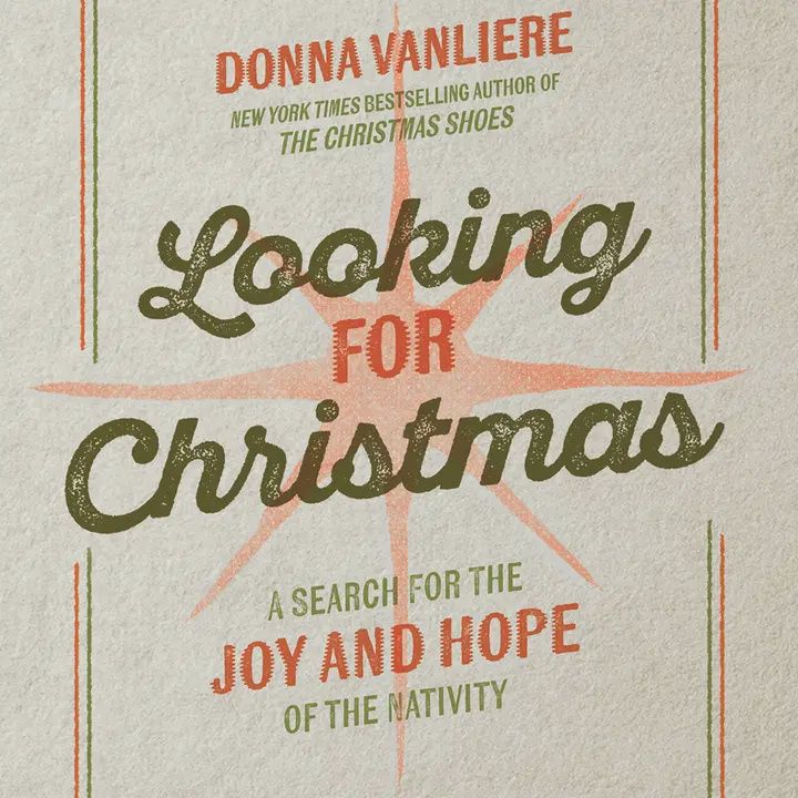 Looking for Christmas Book