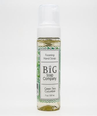 BiG Foaming Soap