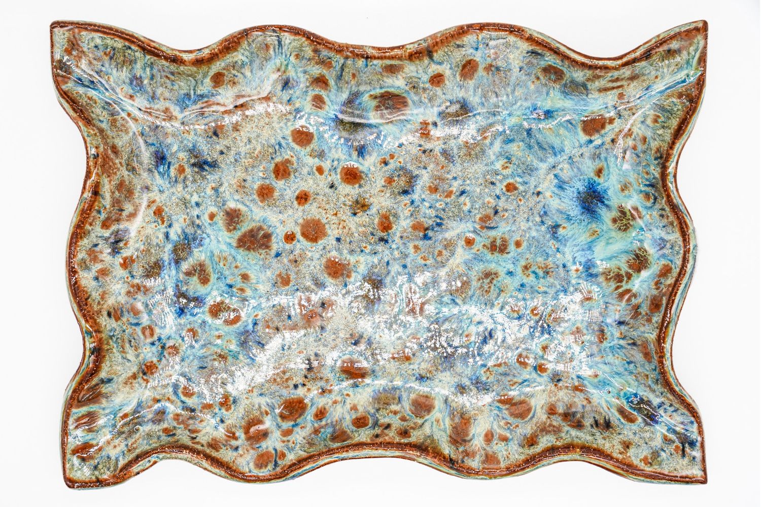 BiG Original Tray Collections, Attribute: Morning Glory