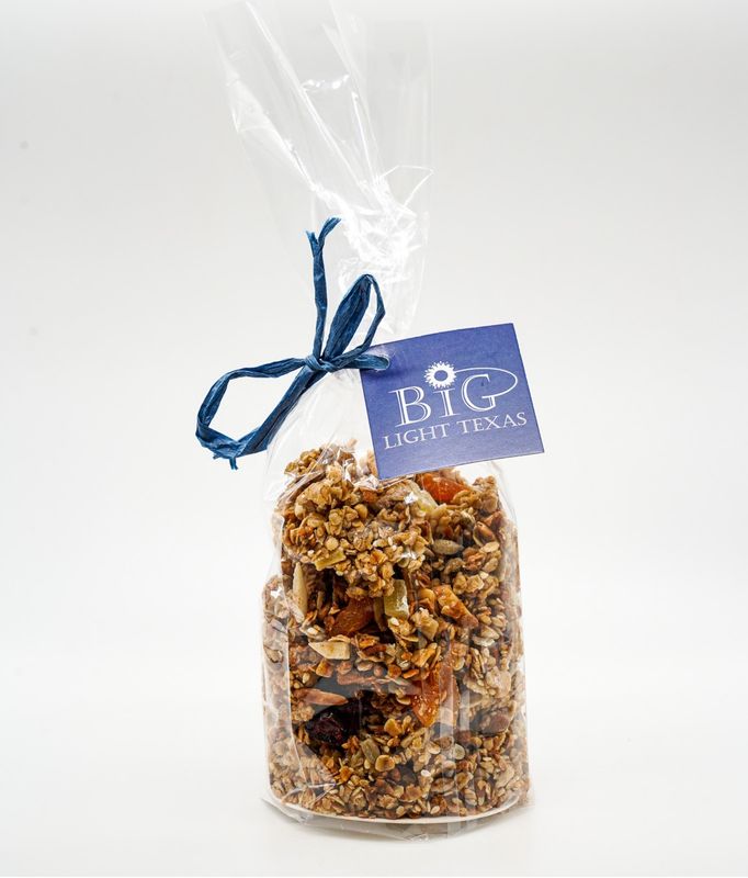 BiG Granola