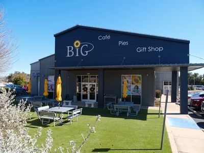 Non-Citizen Products