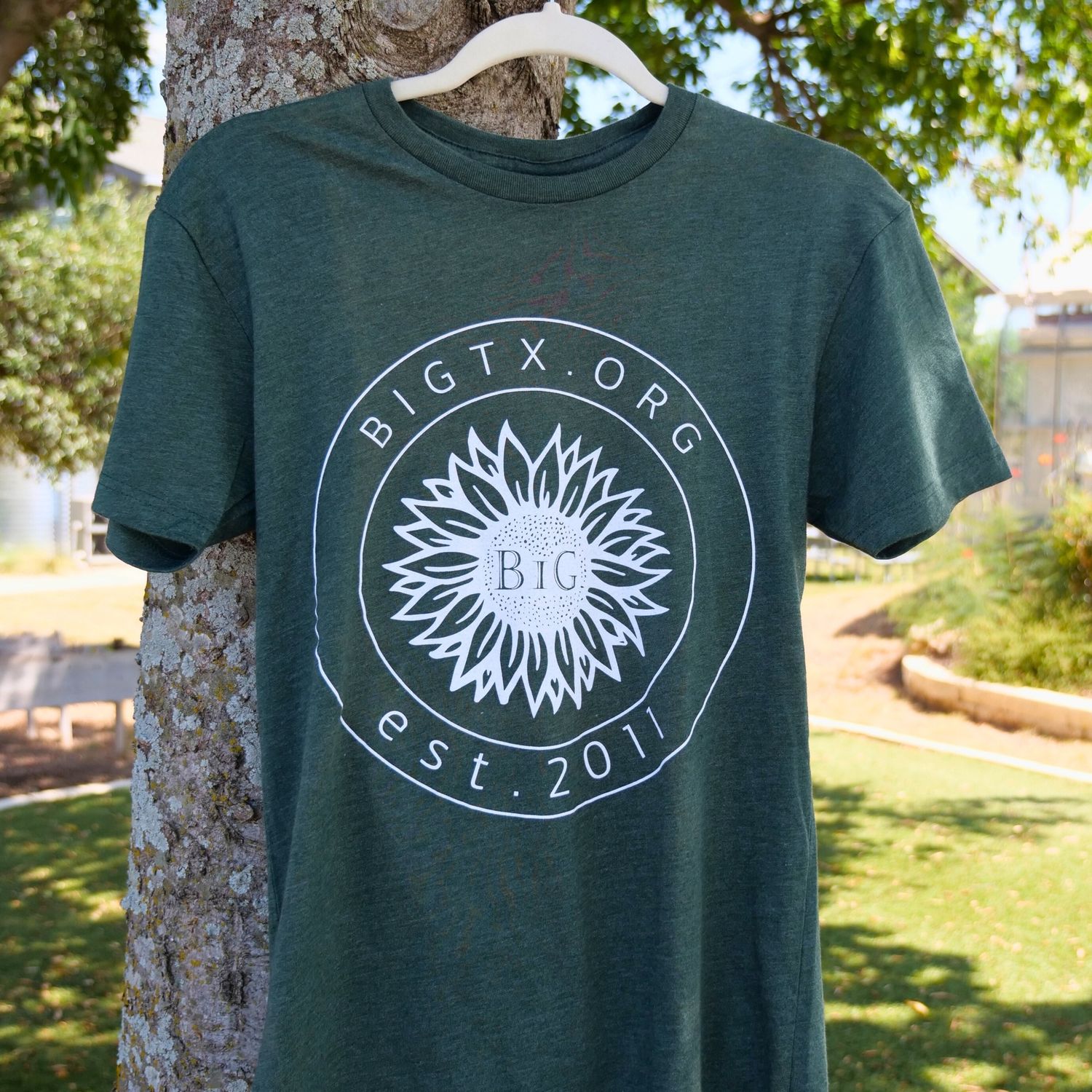 BiG T-Shirt New Style