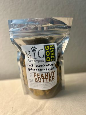 BiG Pup Company