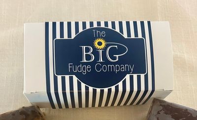 BiG Fudge Company
