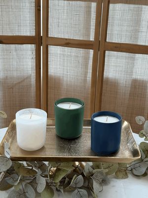 BiG Candle Company