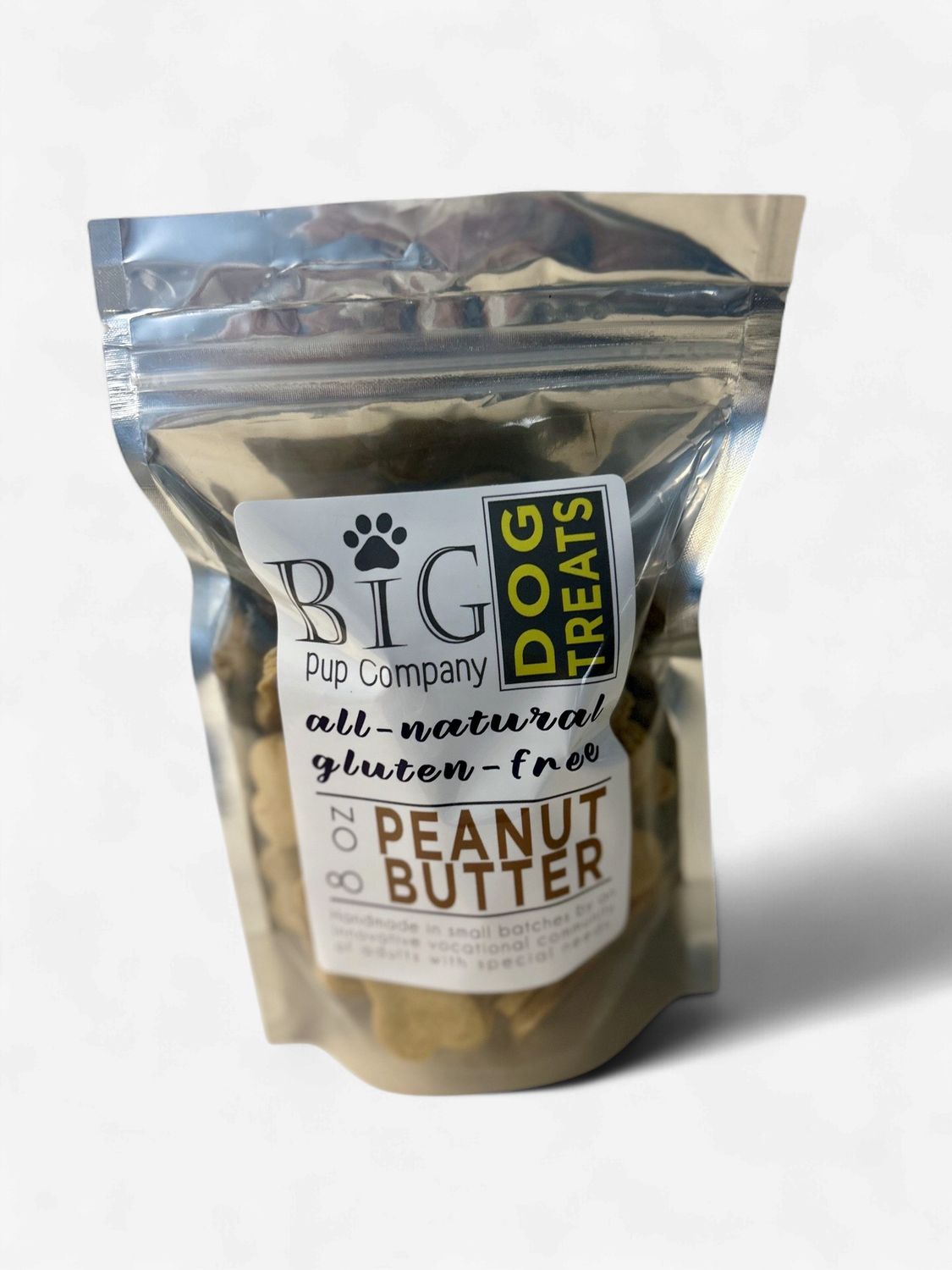 BiG Dog Treats