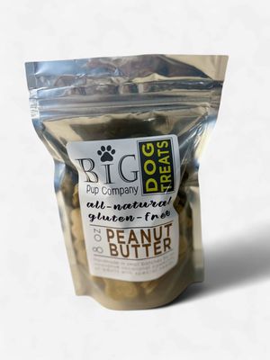 BiG Dog Treats