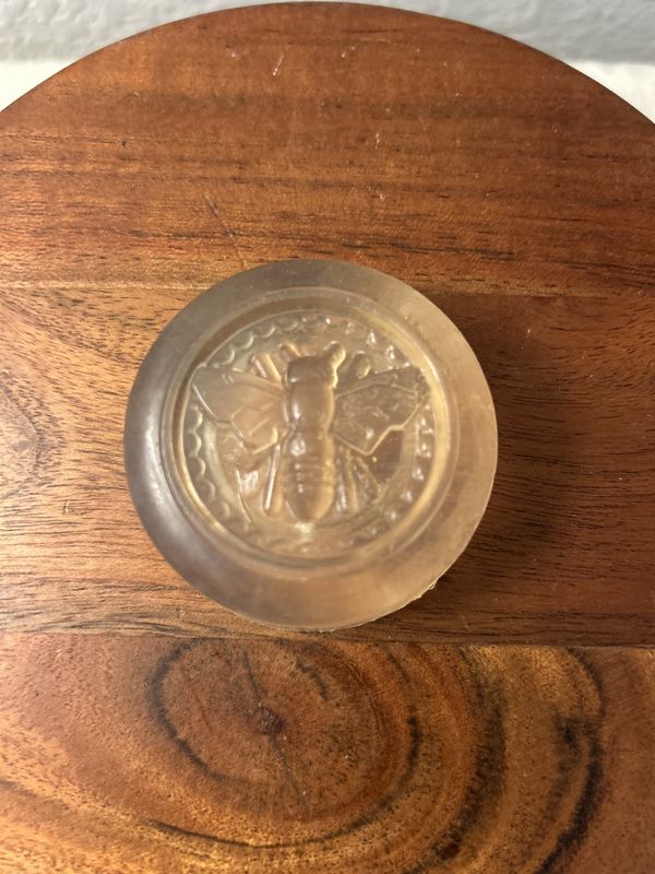 BiG Mini Bee Soap