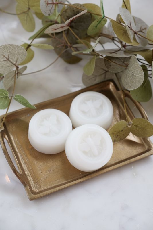 BiG Mini Bee Soap
