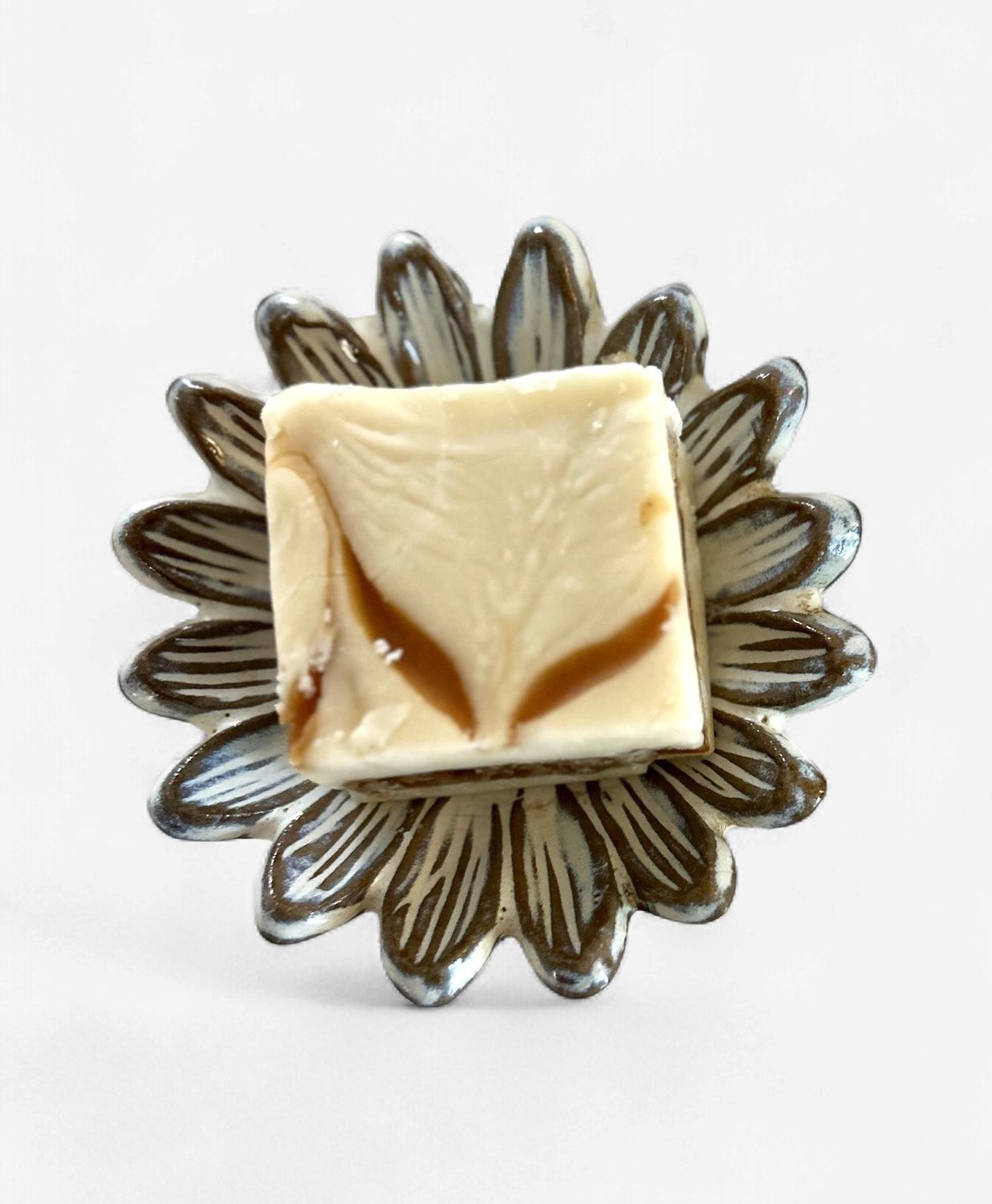 Chewy Praline Fudge