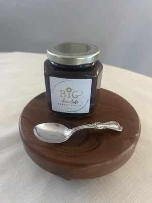 BiG Merlot Sauce