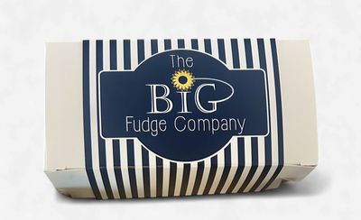 2pc Fudge