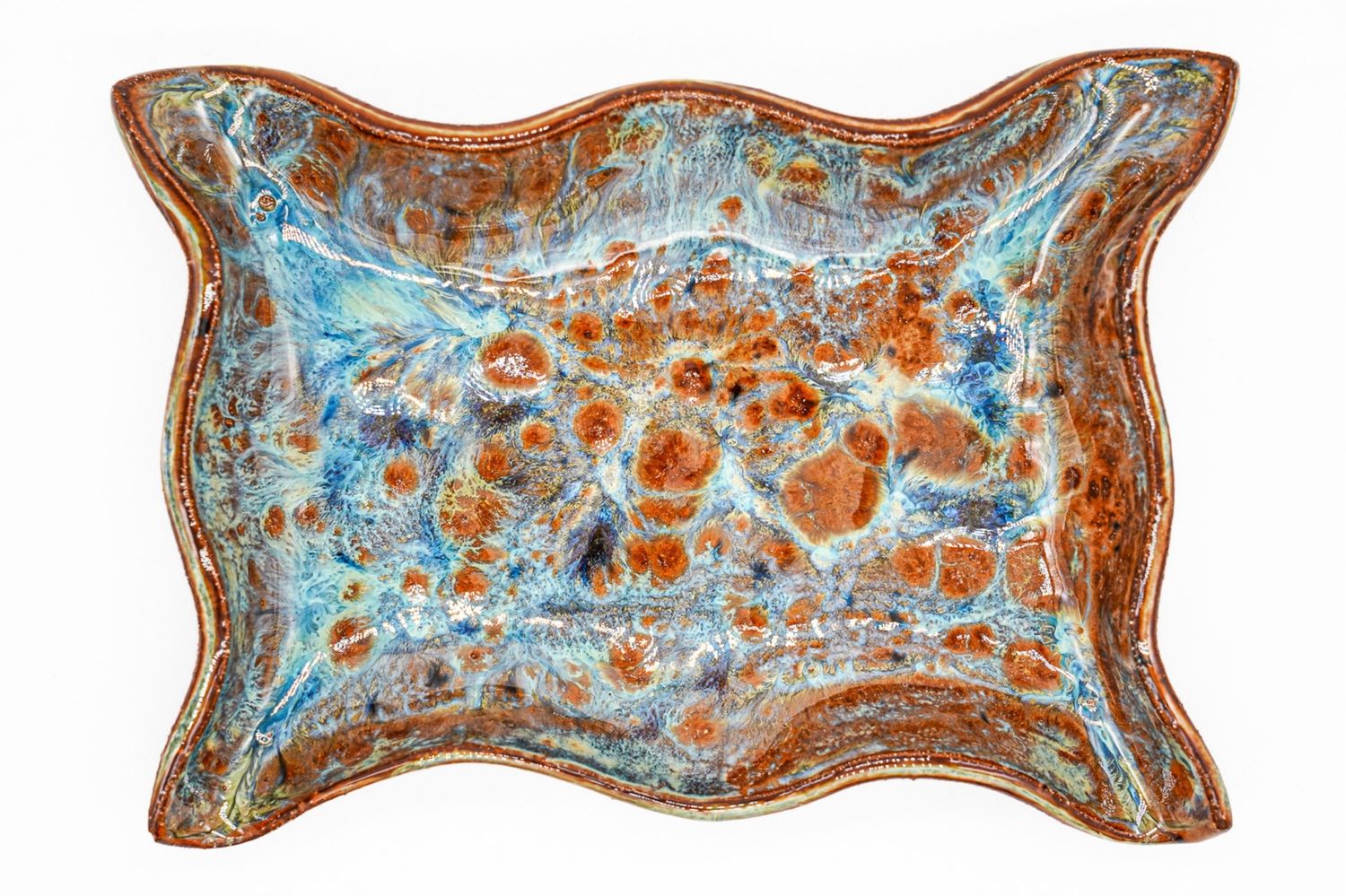 BiG Mini Tray Collections, Attribute: Morning Glory