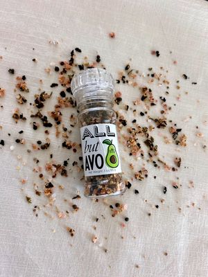 BiG Spice Grinder