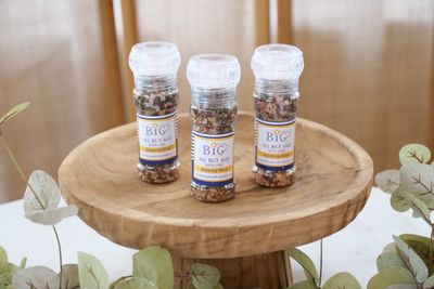 BiG Spice Grinder