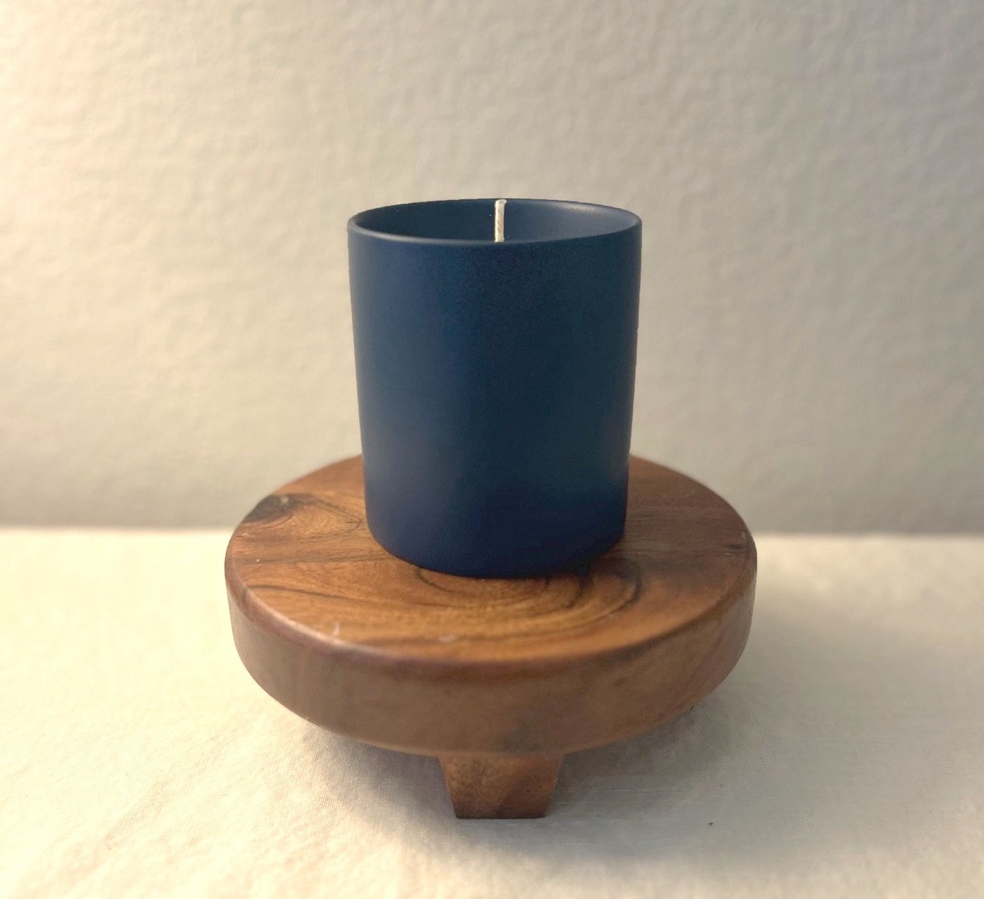 BiG Modern Denim Candle