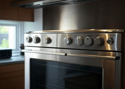 Gas/Electric Ranges