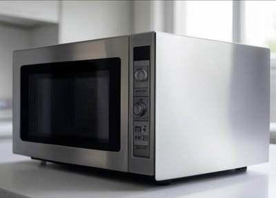 Microwave Ovens