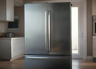Refrigerators