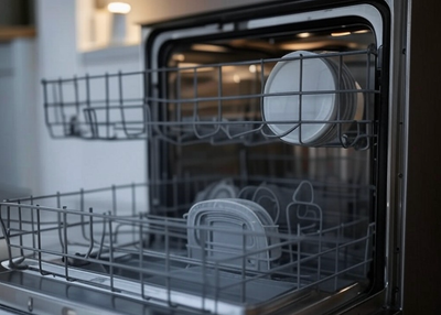 Dishwashers