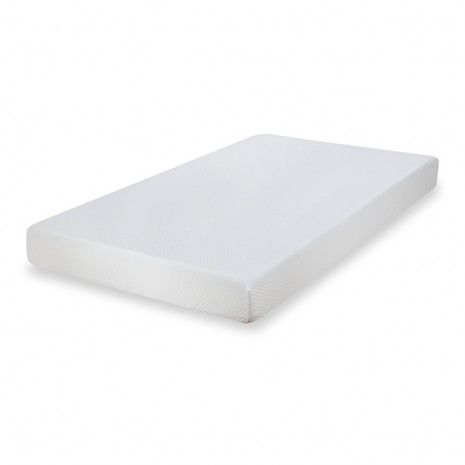 Artemisia 6&quot; Memory Foam Mattress     |     DM510