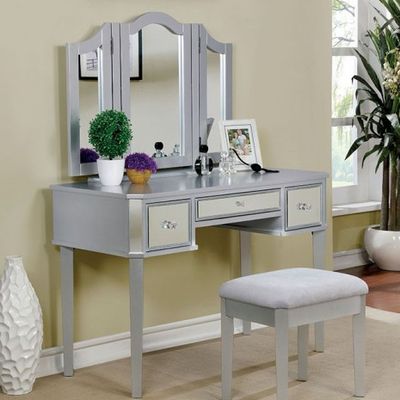 Vanity Desk