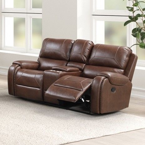 Tepic Loveseat     |     TM6012BR-LV