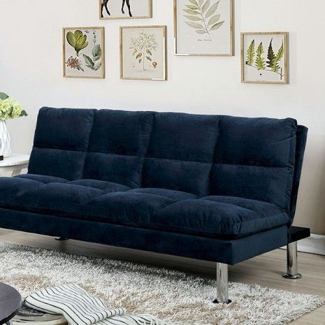 Sofa Futon CM2902NV Saratoga